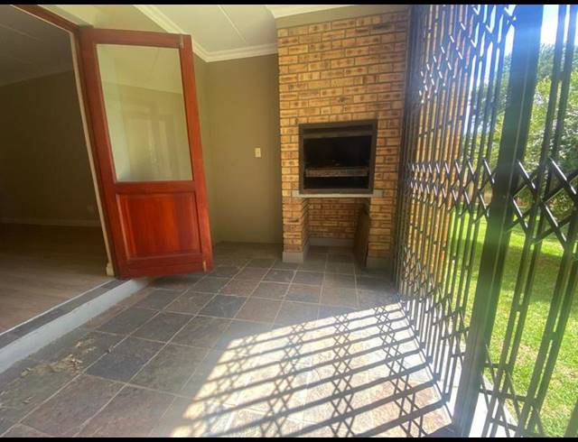 2 BEDROOM PROPERTY TO RENT IN CARLSWALD
